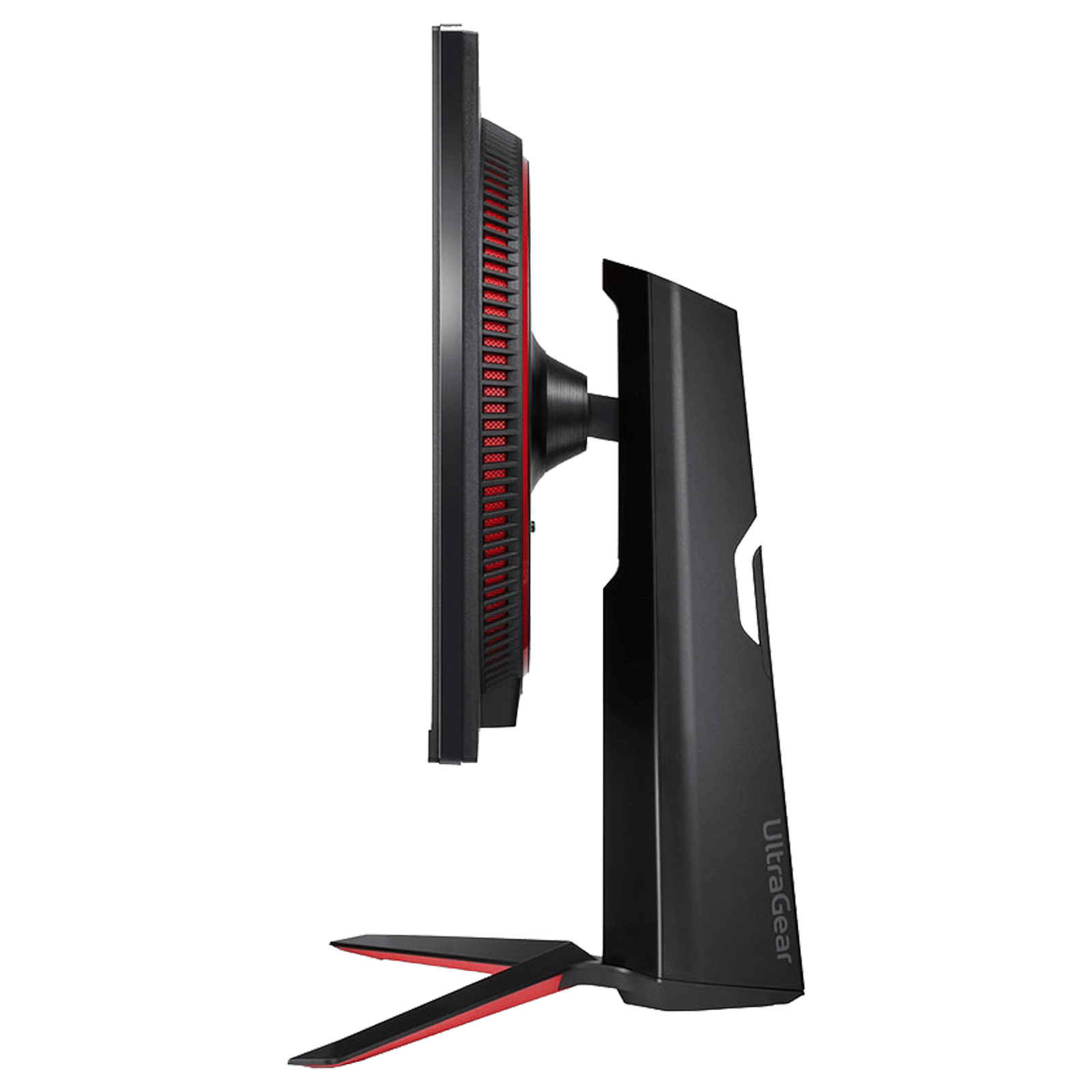 Buy LG 27GN650B.ATR 68.58 cm (27 inch) Full HD Tilt Height Adjustable